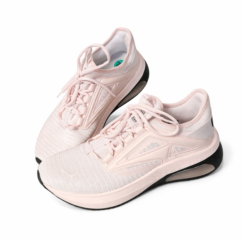 PUMA Women's Pink Athletic Shoes